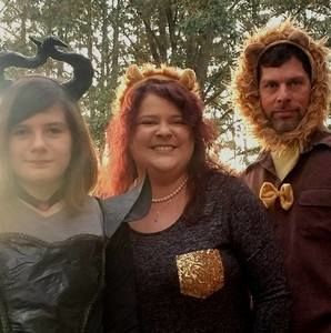 Meet your Posher, Rose